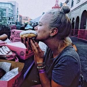 Meet your Posher, Raminta